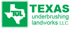 Texas Underbrushing & Landworks, LLC logo