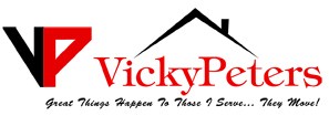 Vicky Peters / Carpenter Realtors logo