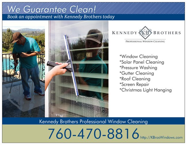 Kennedy Brothers logo