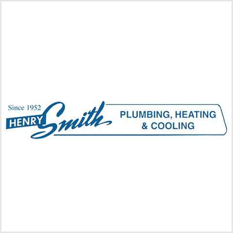 Logo for Henry Smith Plumbing, Heating & Cooling