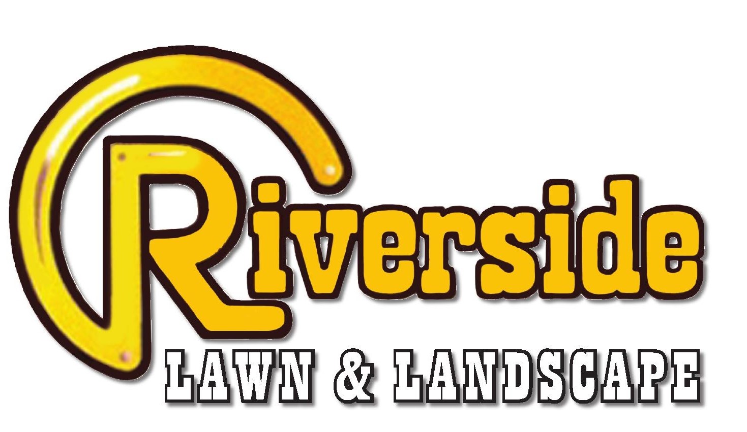 Logo for Riverside Lawn & Landscape