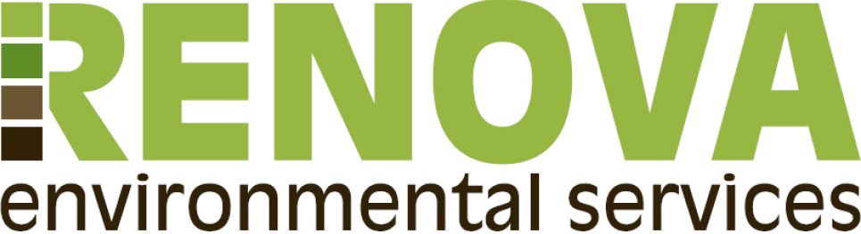 Renova Environmental Services logo