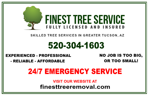 Finest Tree Service LLC logo
