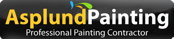 Asplund Painting logo