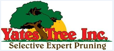Logo for Yates Tree Inc