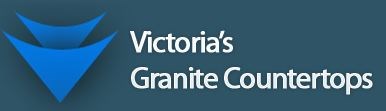 Logo for Victoria's Marble & Granite LLC