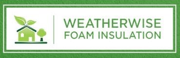 Logo for Weatherwise Foam Insulation Inc