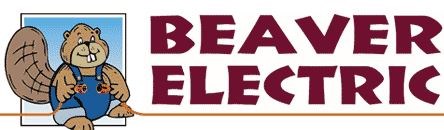 Logo for BEAVER ELECTRIC LLC