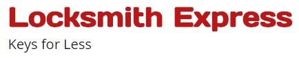Logo for LOCKSMITH EXPRESS