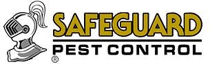 Safeguard Pest Control logo