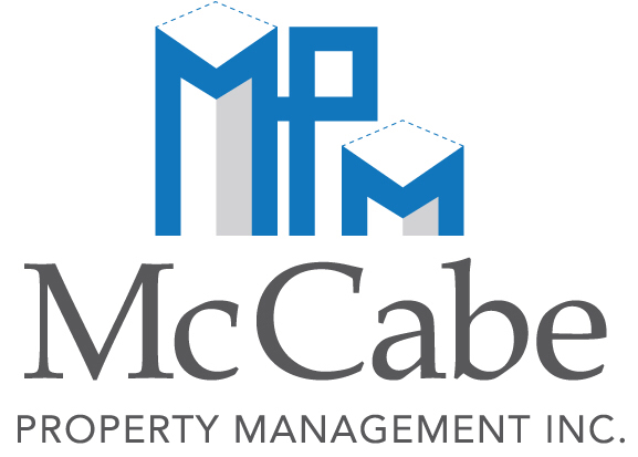 Logo for McCabe Property Management