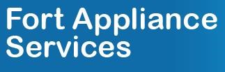 FORT APPLIANCE SERVICE logo