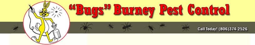 Bugs Burney Pest Control logo