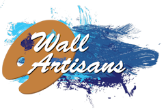 Logo for Wall Artisans