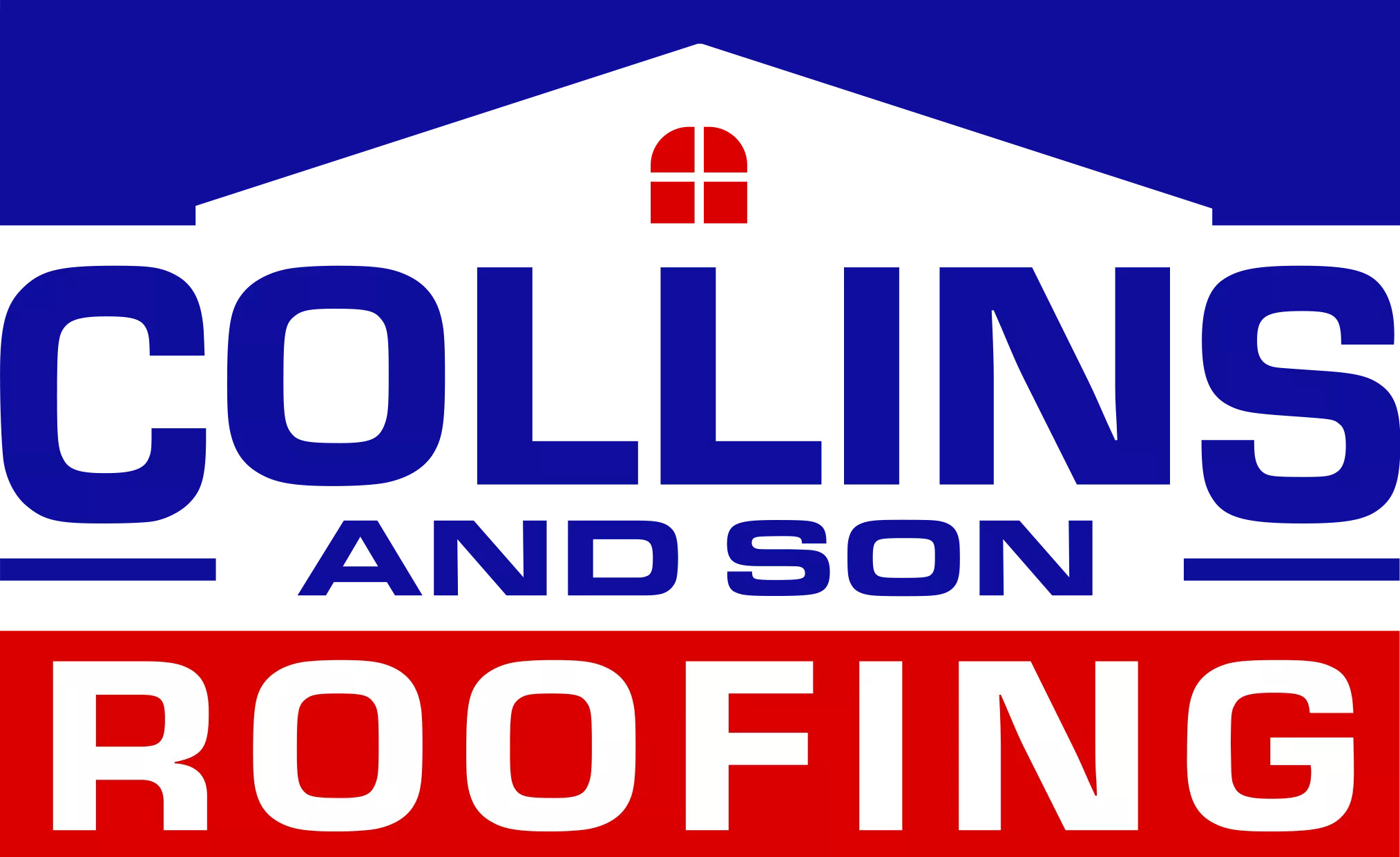 Dale Collins & Son Roof Repair Services logo