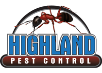 Avatar for HIGHLAND PEST CONTROL