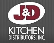 J & D Kitchen Distributors, Inc. logo
