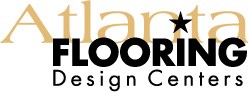 Logo for Atlanta Flooring  Design Centers