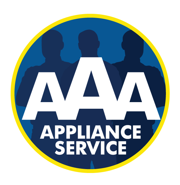 Logo for AAA Appliance