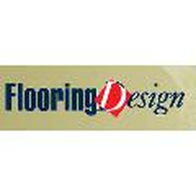 Logo for Flooring Design