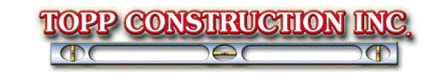 Topp Remodeling & Construction logo