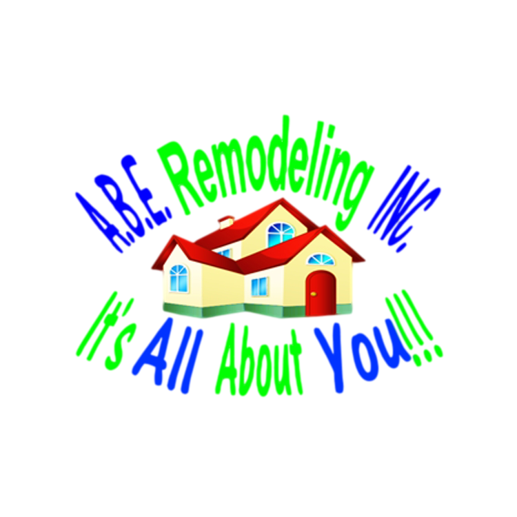 A.B.E. Remodeling, Inc. logo
