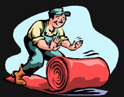 MATHIS FLOORING logo