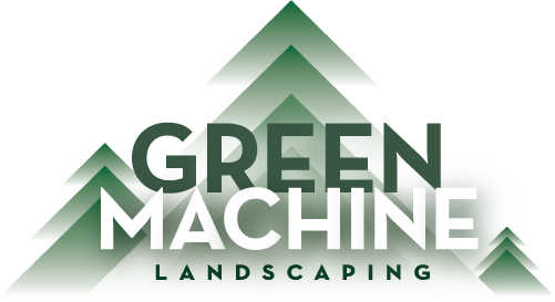 Green Machine Landscaping Inc logo
