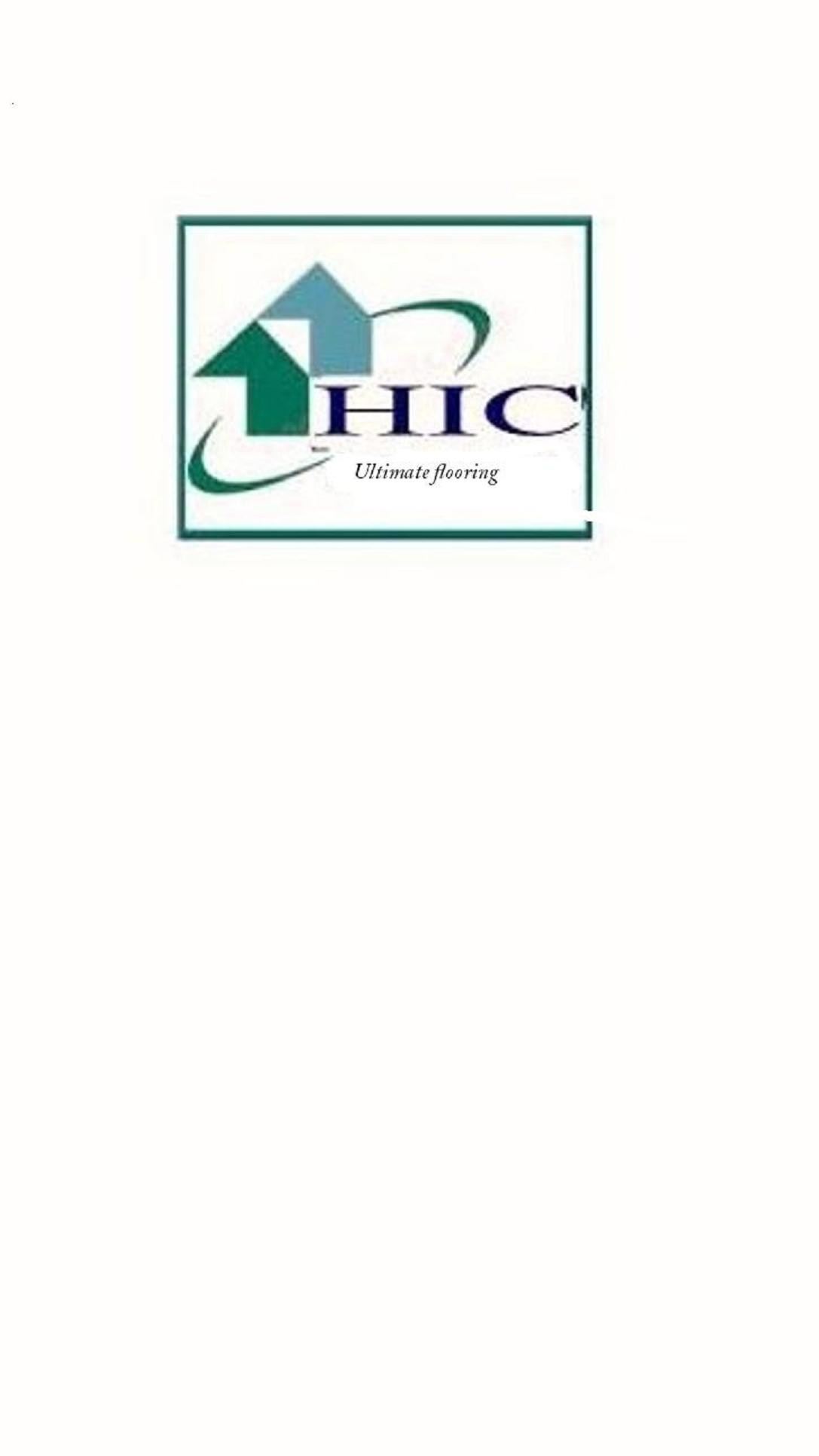Logo for Home Improvement Crew