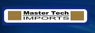 Master Tech Imports logo