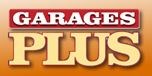Garages Plus LLC logo