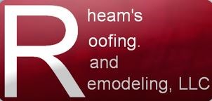 Rheam's Roofing & Remodeling LLC logo