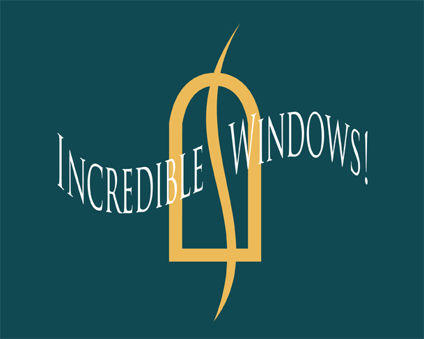 INCREDIBLE Windows! logo