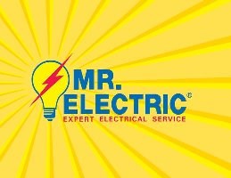 Mr. Electric logo