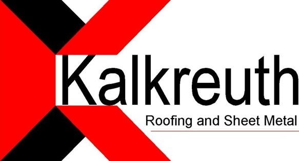 Kalkreuth Roofing & Sheet Metal, Inc. logo