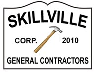Logo for Skillville Corp