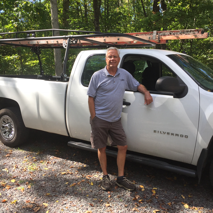 Avatar for White Siding & Windows Co