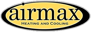 Airmax Heating & Cooling Services logo