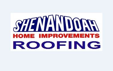 Shenandoah Home Improvements logo