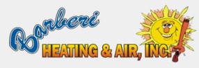 Barberi Heating & Air Inc logo