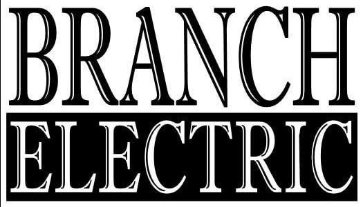 Branch Electric, Inc logo