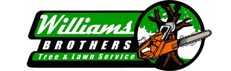 Williams Brothers Tree & Lawn Service logo