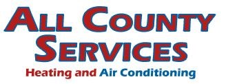 All County Services Heating & Air logo