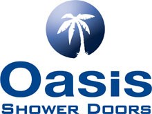 Oasis Shower Doors logo