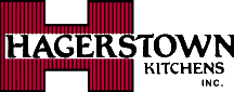 Logo for Hagerstown Kitchens