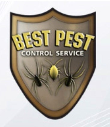 Logo for Best Pest Control Service LLC