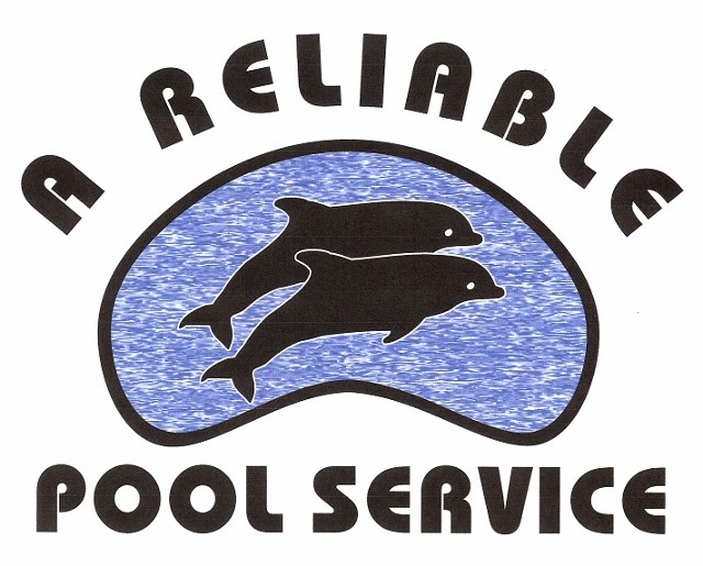 Logo for A Reliable Pool Service, Inc
