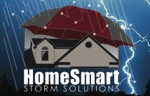 HomeSmart Storm Solutions LLC logo