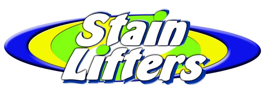 Logo for Stain Lifters
