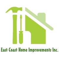 East Coast Home Improvements Inc logo
